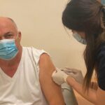 μπεοςεμβόλιο