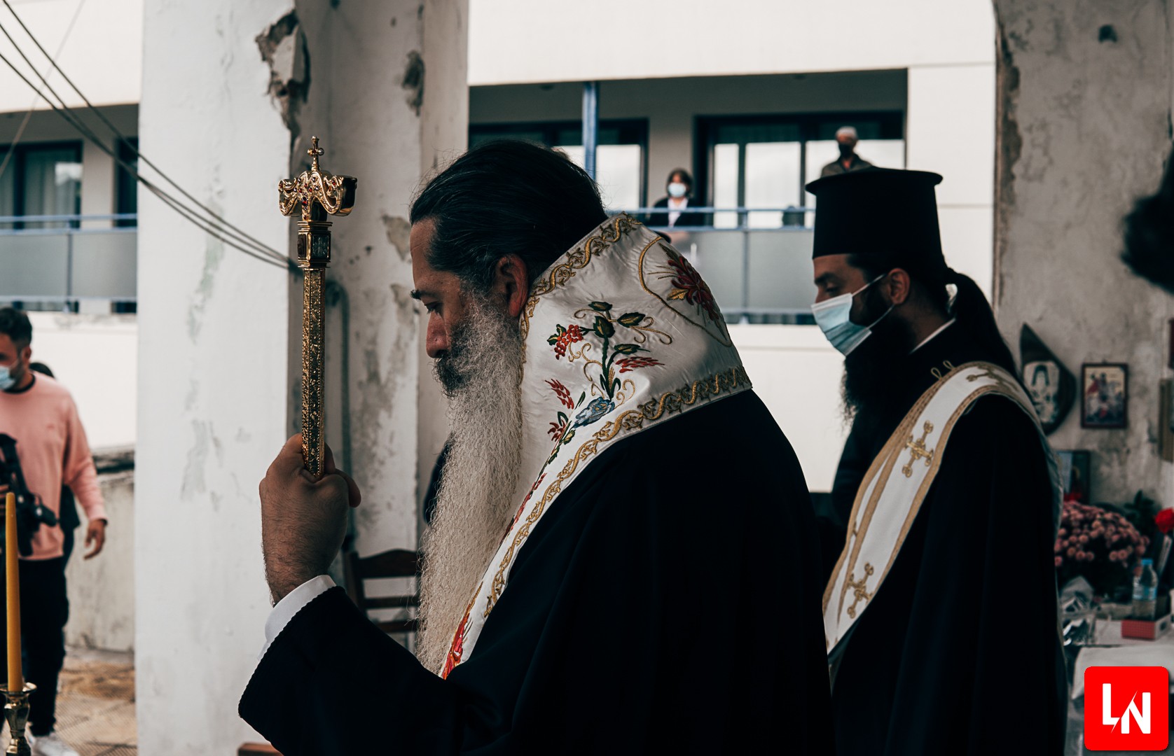 συμεων αγιος νεκταριος 16