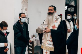 συμεων αγιος νεκταριος 28