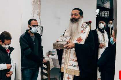 συμεων αγιος νεκταριος 28