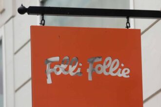 Folli Follie APE 28 11 2019