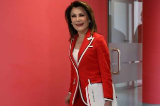 Gianna Aggelopoulou 1 Intime 18 06 2020