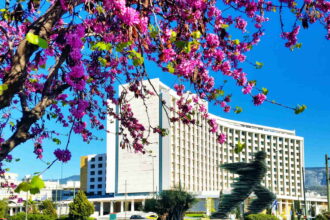 Hilton 1 MaryPapakonstantinou 15 12 2021