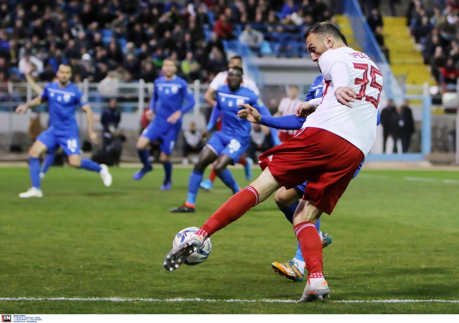 OLYMPIAKOS LIVE2 scaled