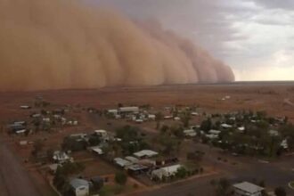 australia