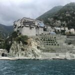 mount athos unsplash αγιον ορος