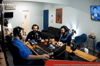 trio 3