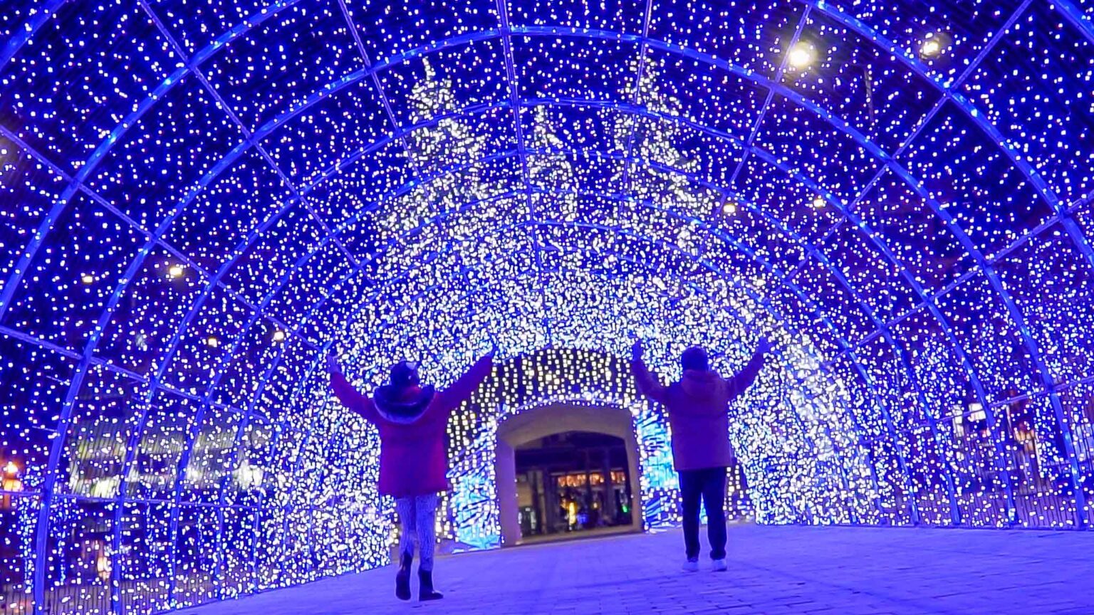 Χριστούγεννα Λαμία 2021 7