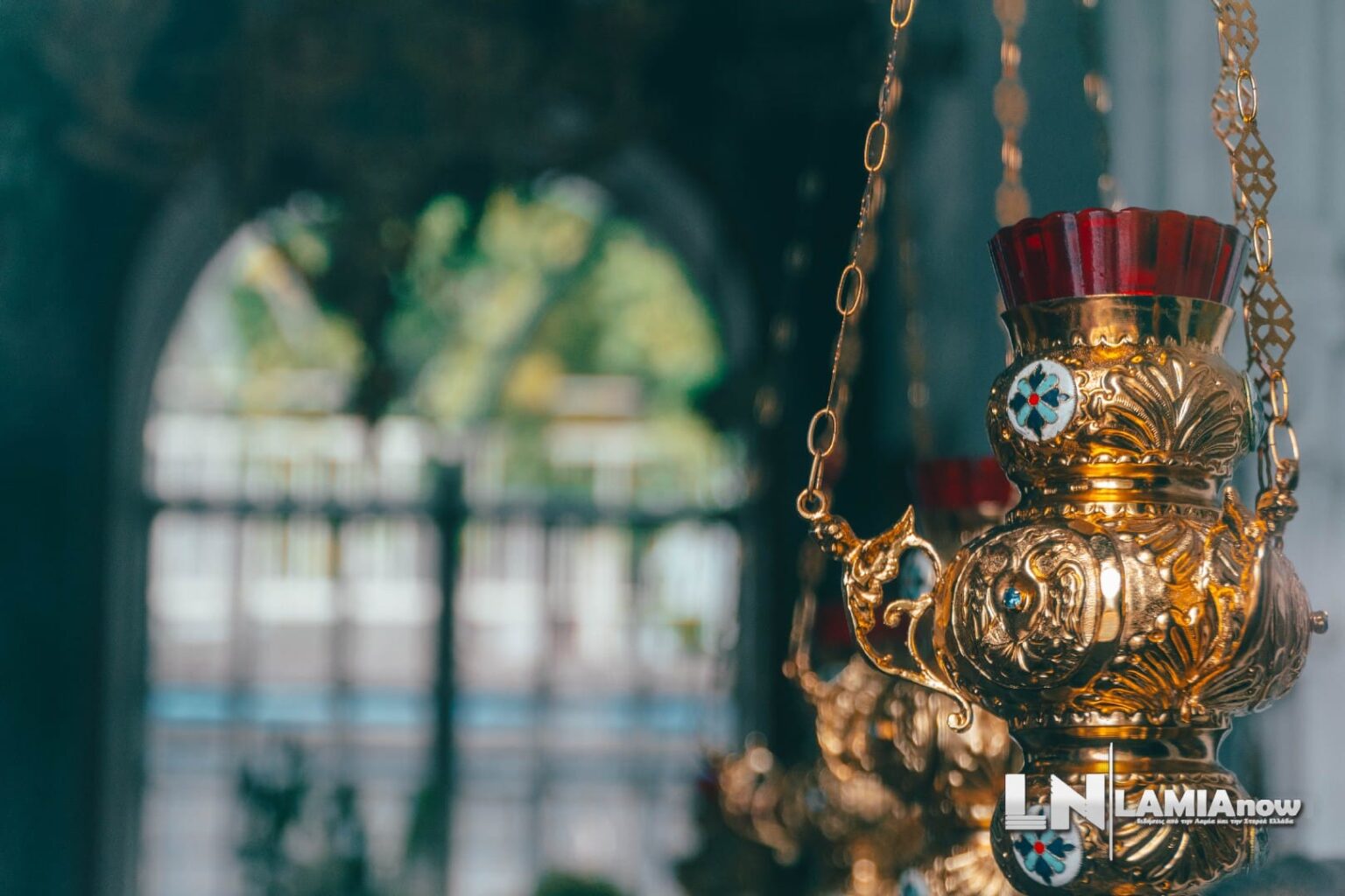 αγιος γεωργιος λαμια 32