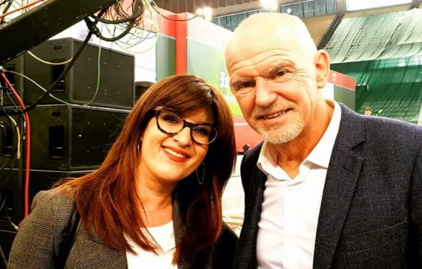 λιναγιωργος