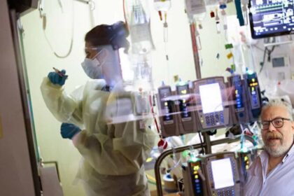 πανδημια γιανναρης αρθρο