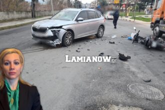 τροχαιο γωγουλου1