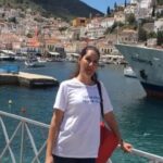 τυφληχορευτρια