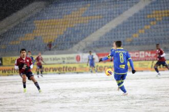 ASTERAS APOLLON