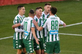 PANATHINAIKOS 2