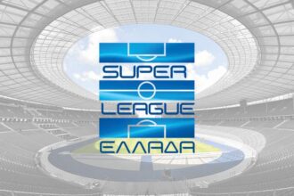 SUPER LEAGUE