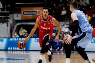 Sloukas Olympiacos