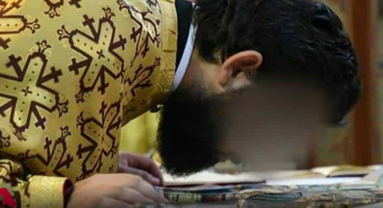 Βιασμός ανήλικης: Νέα καταγγελία «καίει» τον ιερέα – Ζητούσε γυμνές φωτογραφίες από 14χρονη