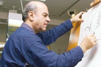 alekos fasianos