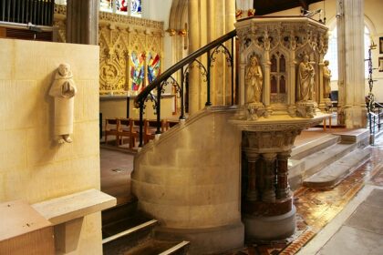 analogia ekklisias ksilino i epitrapezio 1