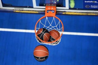 basket league