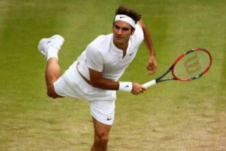 federer 1