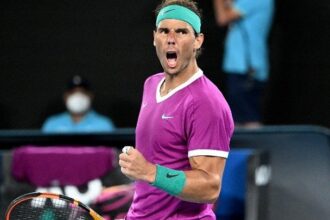 nadal