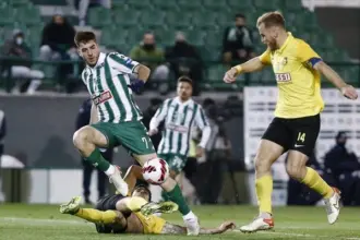 panathinaikos anagennisi karditsas 1