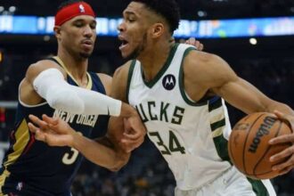 pelicans bucks basketball 16542