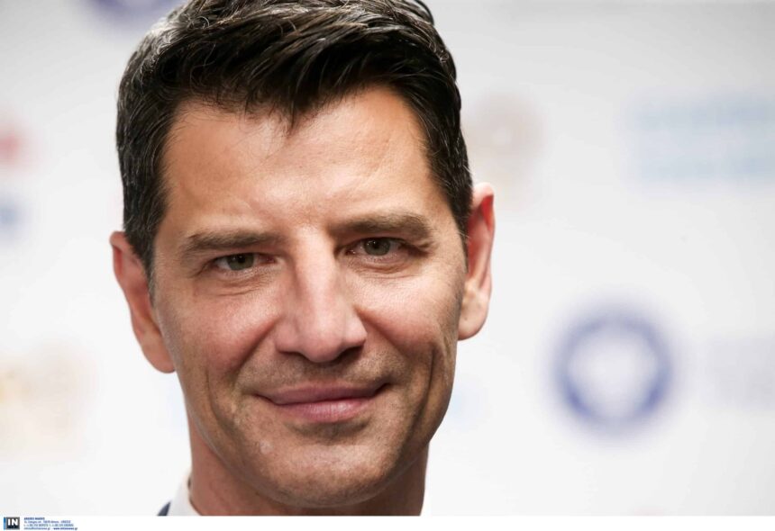 sakisrouvas scaled