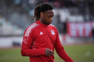 semedo olympiacos