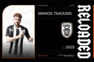 tsaousis
