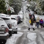 καιροςχιονια