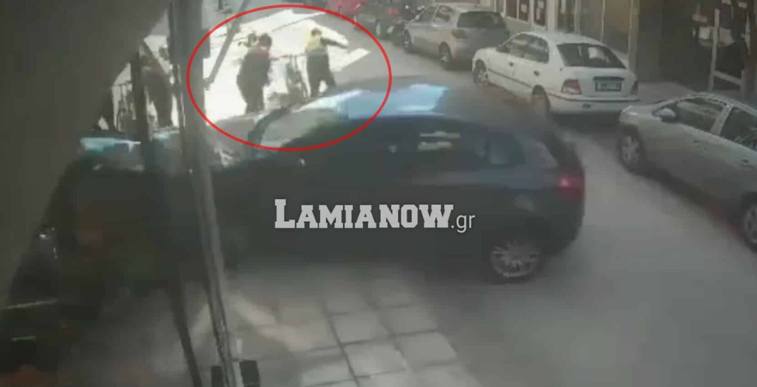 τροχαιο13αλεχ