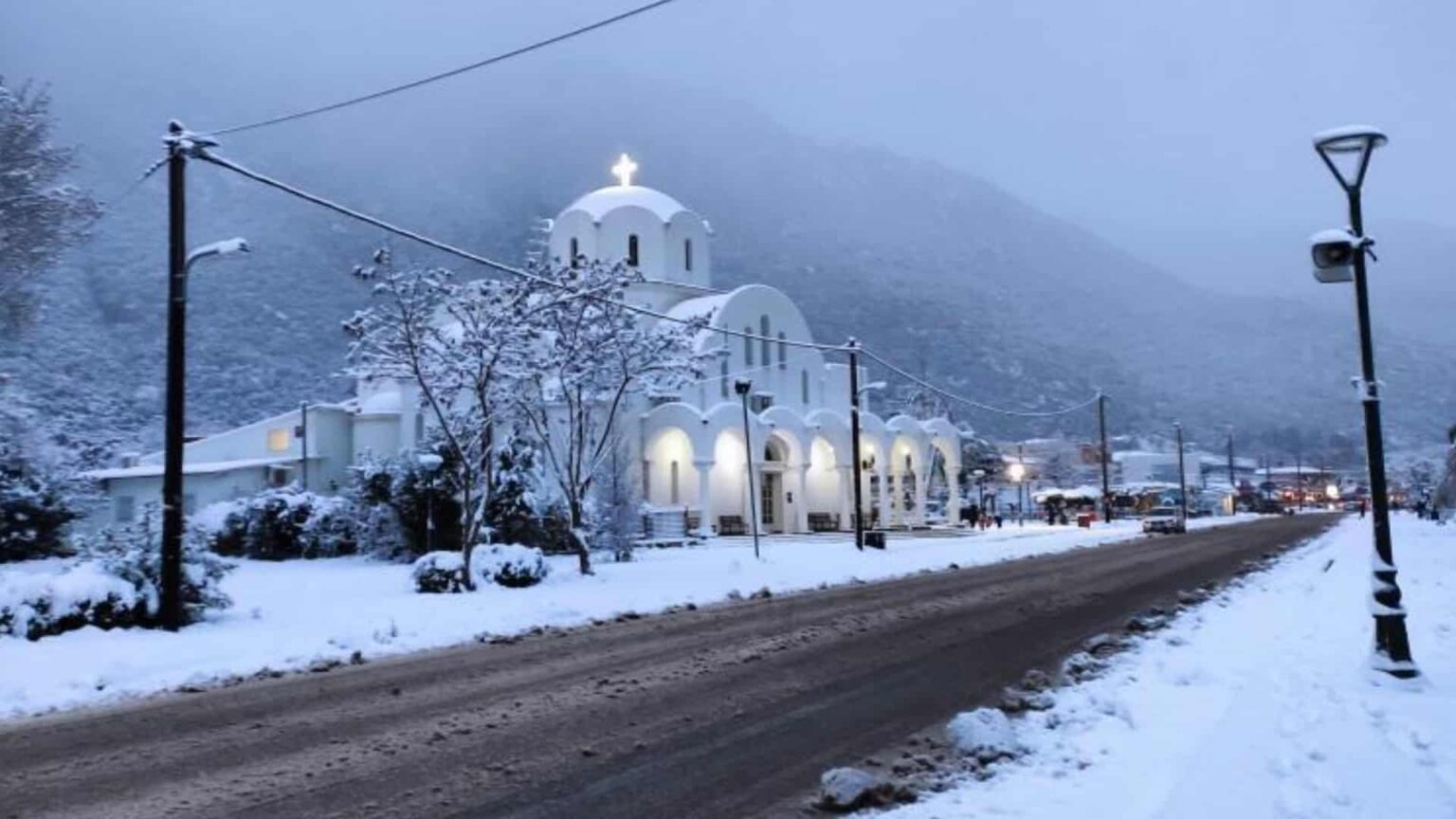 φοτοκαμενα