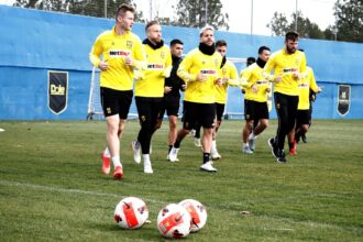 ARIS PROPONISI INTIME