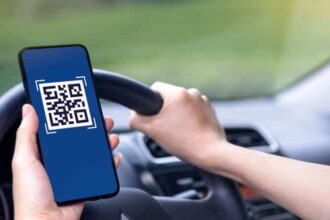 Car wallet app1
