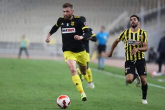 aek aris