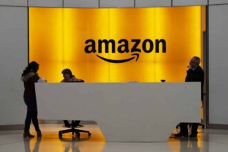 amazon