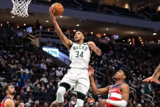 antetokounmpo