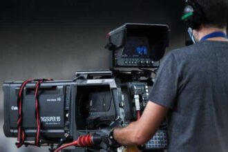 camera tv 1