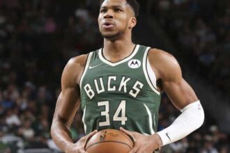 giannis antetokounmpo 7