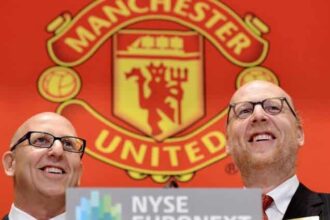 glazers manchester