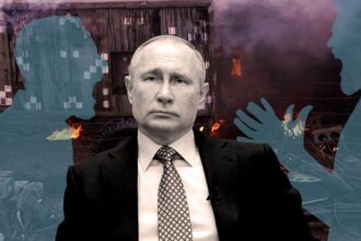 greeks putin