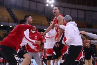 olimpiakos