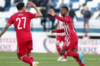 olympiakos