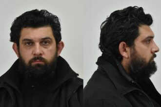 papas astynomia