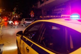 police peripoliko nyxta night 082556