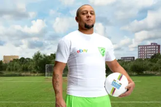 roberto carlos ebay
