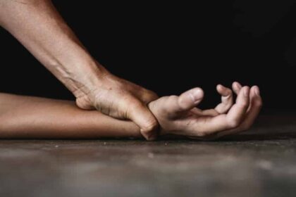 sexual abuse shutterstock 1682211217